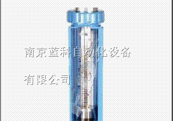 供应南京北京上海广州重庆成都西安玻璃转子流量计