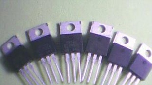 三极管FS3TM-16