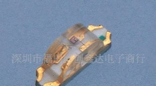LED贴片七彩灯