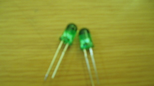 led实现电光源二极管