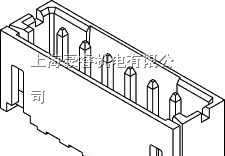 供应MOLEX连接器53324-0260