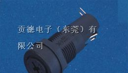 供应OP520保险丝座