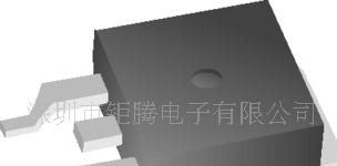 低压降(LDO)调节器FAN1086M