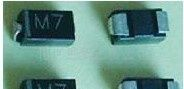 全系列 贴片二极管M7,M1,M2,M4