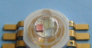 RGB大功率仿爱迪生灯珠,LED全彩