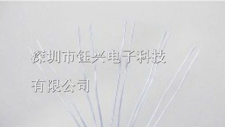 供应NTC热敏电阻 环氧 插件小黑头热敏电阻