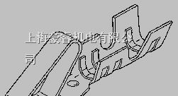 供应MOLEX连接器08-52-0123