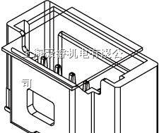 供应MOLEX连接器501331-0607