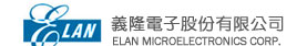 ICE456E EM78P456E 义隆仿真器（控制板）