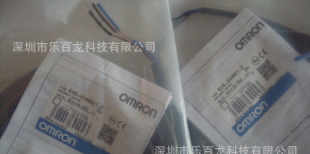 供应原装欧姆龙接近开关E2E2-X10MC1 全新