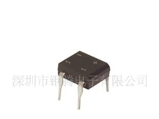 桥堆DB105S. 4-DIP