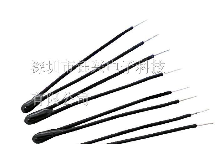 供应温度传感器 小黑头温度传感器 传感器价格