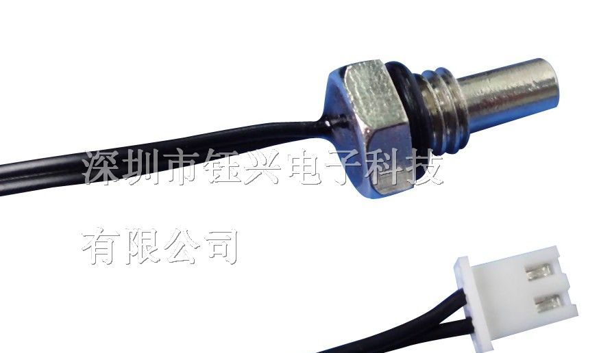 供应温度传感器 烫发器温度传感器