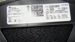 CD4541BM96贴片集成电路
