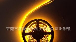 LED  超高亮SMD黄光3528系列