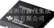 供应用于OLED 和CCD 传感器的电源管理IC TPS65131RGEr
