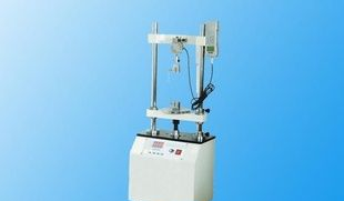 电动双柱立式机台,HDD-5K