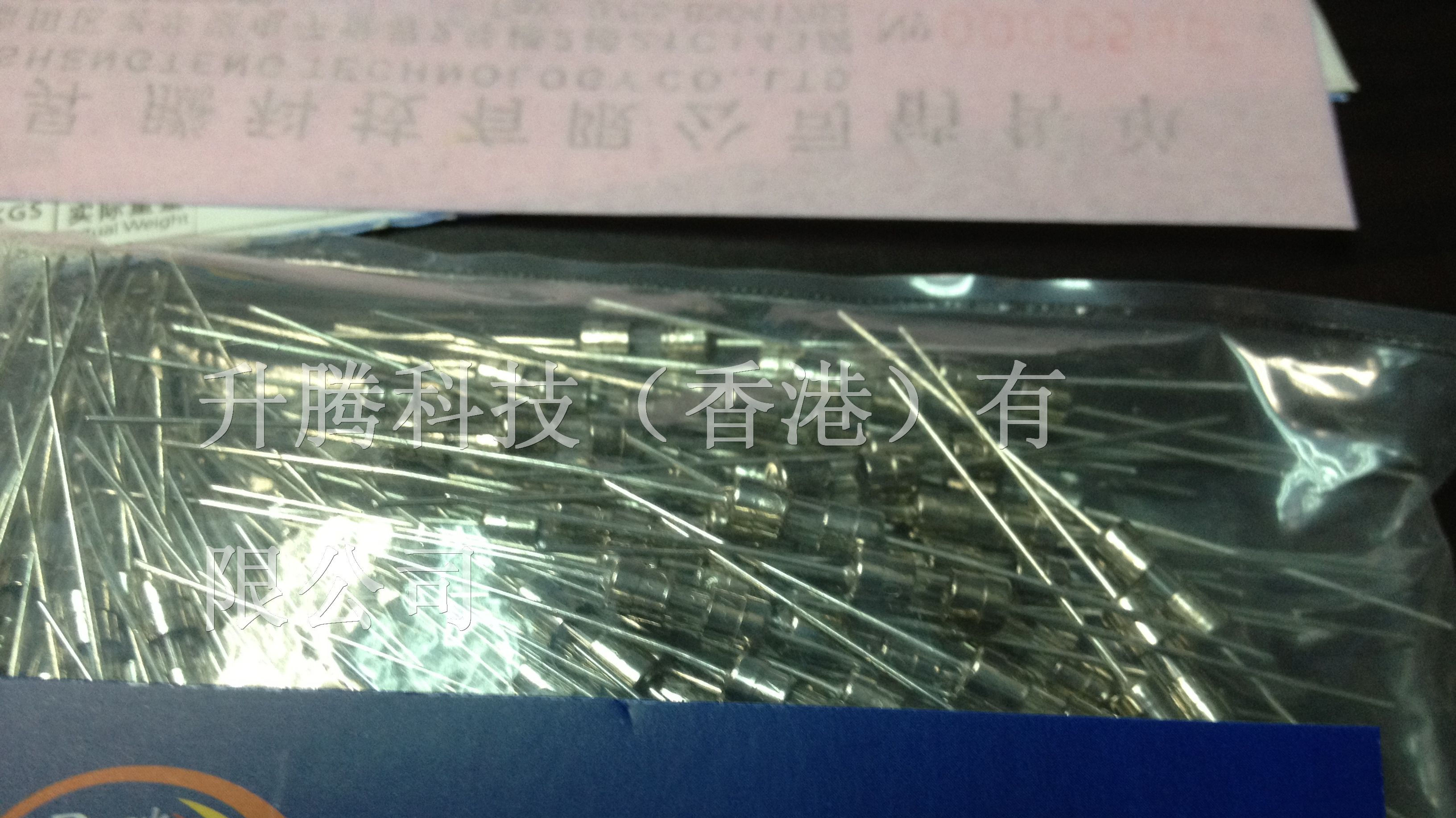 供应玻璃保险管3.6*10全系列