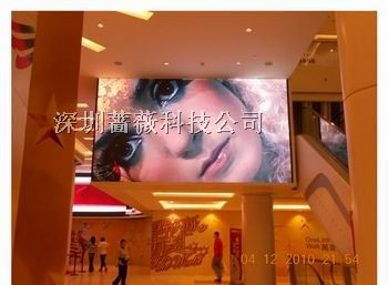 供应青岛LED灯条屏