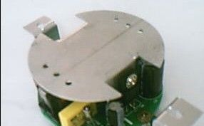 LED投光灯，路灯专用电源E40--100W--7串4并