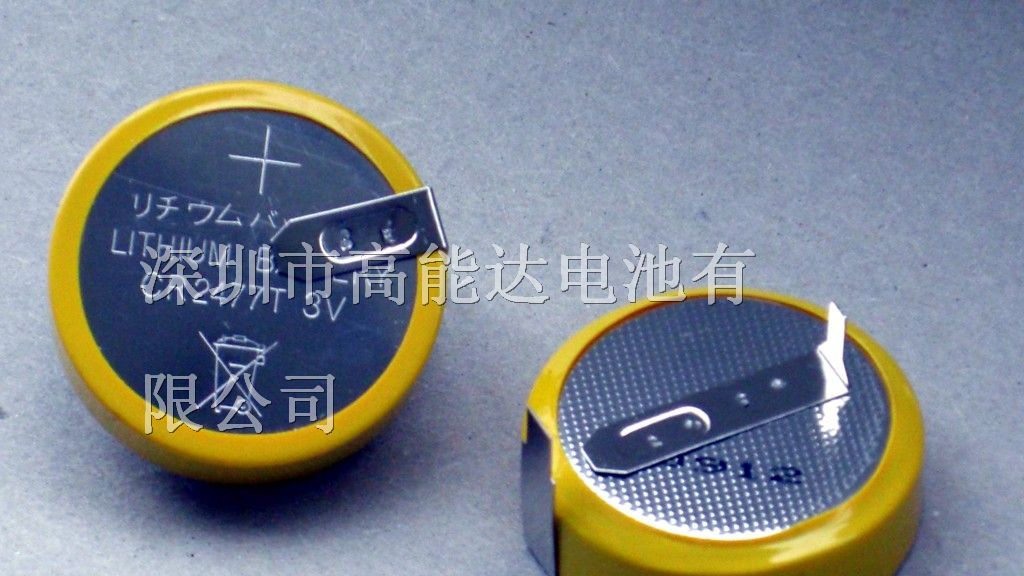 供应CR2477/1HF扣式电池