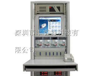 供应LED驱动电源自动测试系统_型