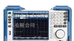 罗德与施瓦茨FSC频谱分析仪