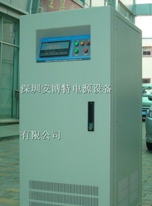 激光切割机专用稳压器/日本三菱激光切割机专用稳压器