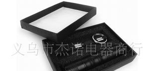 外贸长期大量生产JS-5518铝合金单灯LED灯