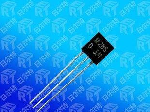 原装功率三极管 M28S TO-92 直插三极管 特价