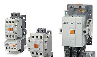 LG(LS) 中间继电器 GMR-4D GMR-4