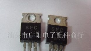 拆机场效应管系列 IRF740 拆机货 质量保证