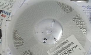 全系列贴片可调电阻