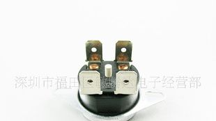 温度开关KSD 301