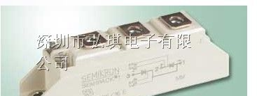 供应SKKT132/12E西康康可控硅