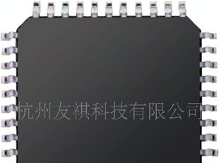 ATMEGA644PA-AU  ATMEL  到货