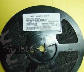 贴片三极管 BAV99