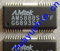 AM5888SL驱动IC
