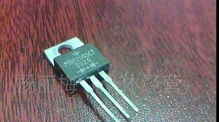 肖特基二极管 MBR2045/MBR2045CT