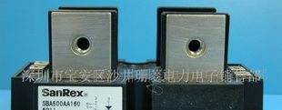  SBA500AA160 可控硅 现货