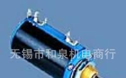 WXD3-12系列线绕电位器(图)