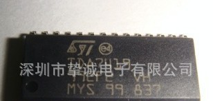 集成电路IC 车载IC 音响IC 音频功放IC TDA7419