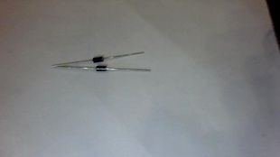 现货二极管FR105