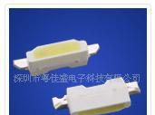 335绿光LED发光二极管专供灯条所用