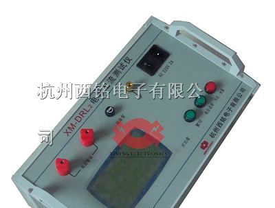 全自动电容电流测试仪