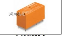 供应RE030012泰科继电器