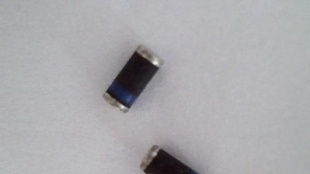 SMD M7 IN4007整流管
