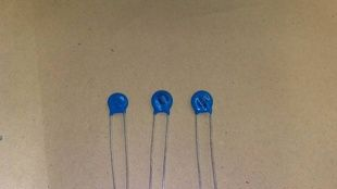 压敏电阻ZOV GVR CNR HEL STTH 系列产品