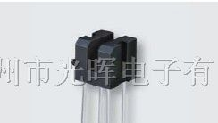 供应亿光ITR20402红外槽型光耦 槽型感应器