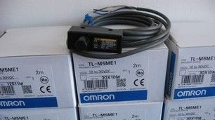 供应原装欧姆龙接近开关 TL-M5ME1全新